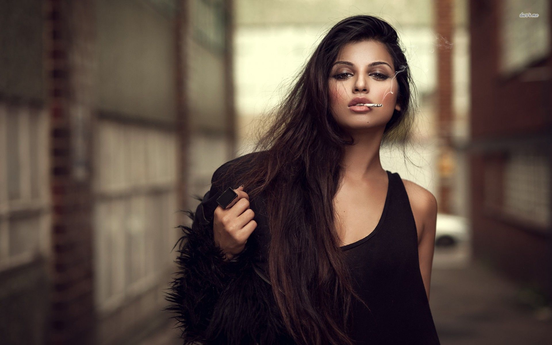 Sassy girls in Shymkent