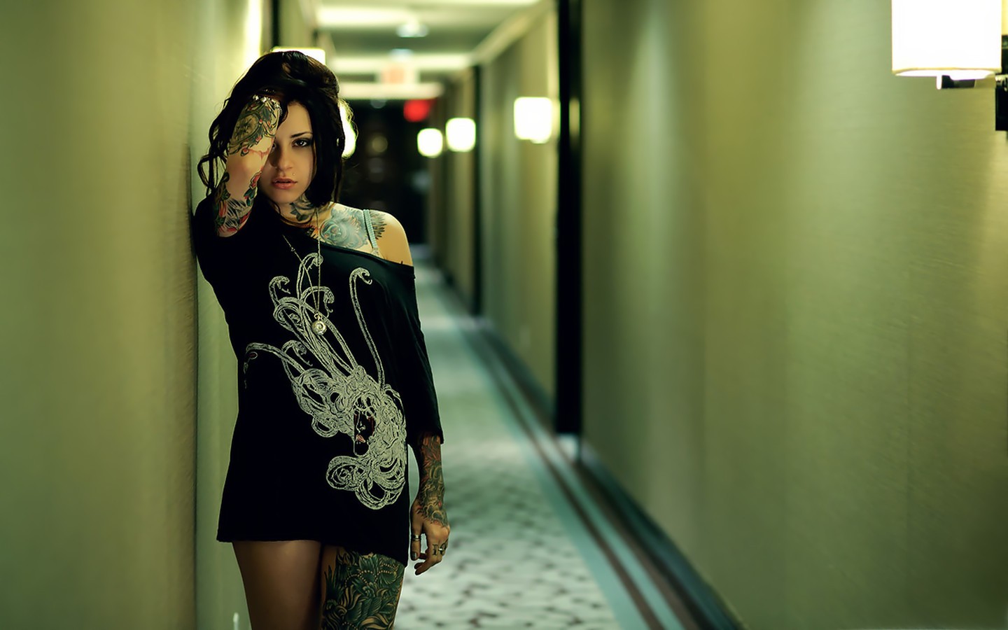 Sassy girls in Shymkent