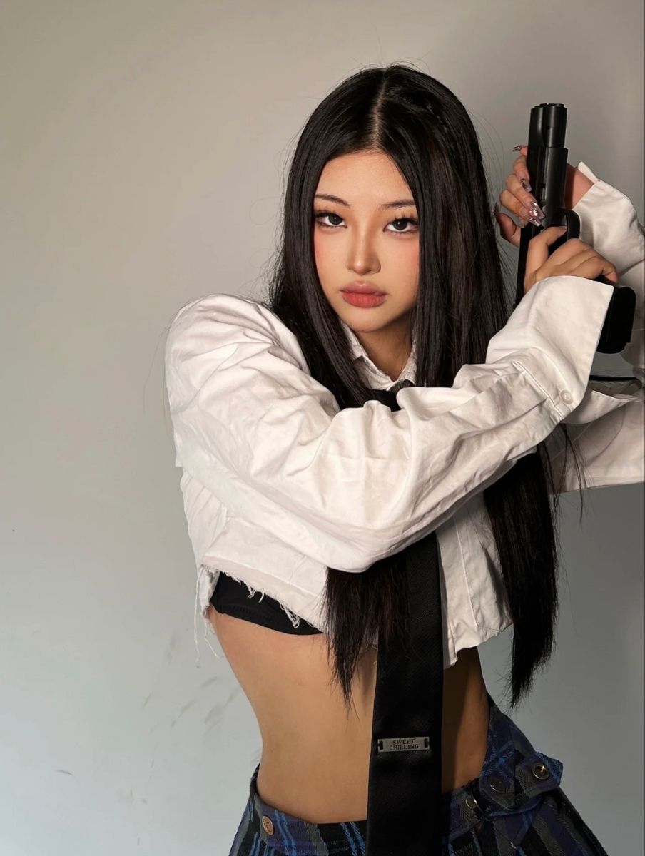 Sassy girls in Shymkent