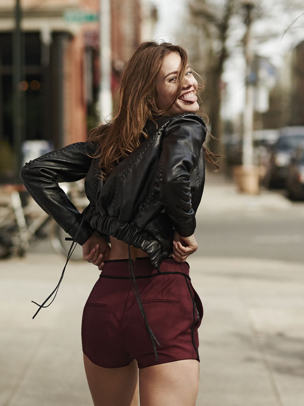 Sexy model Sassy girls in Shymkent