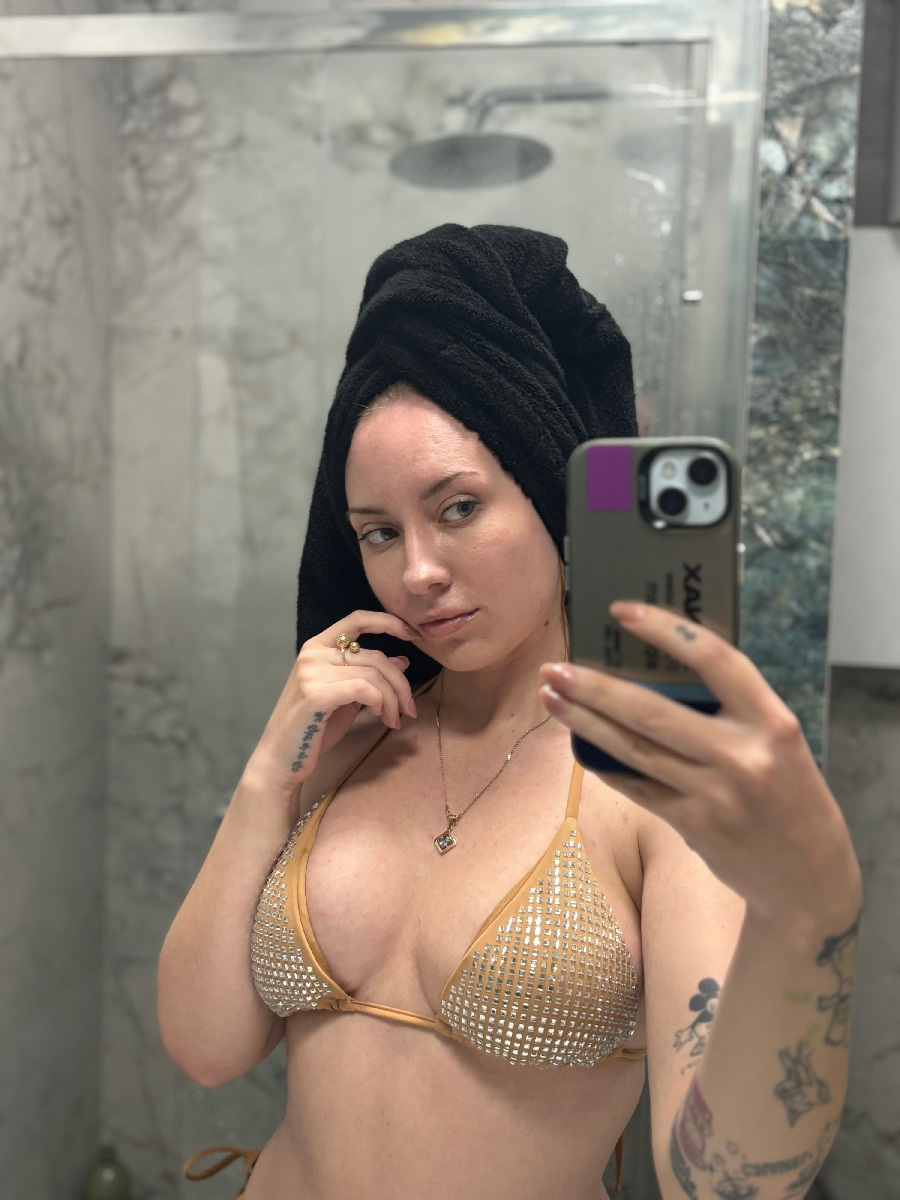 Nude girl KateV in Shymkent