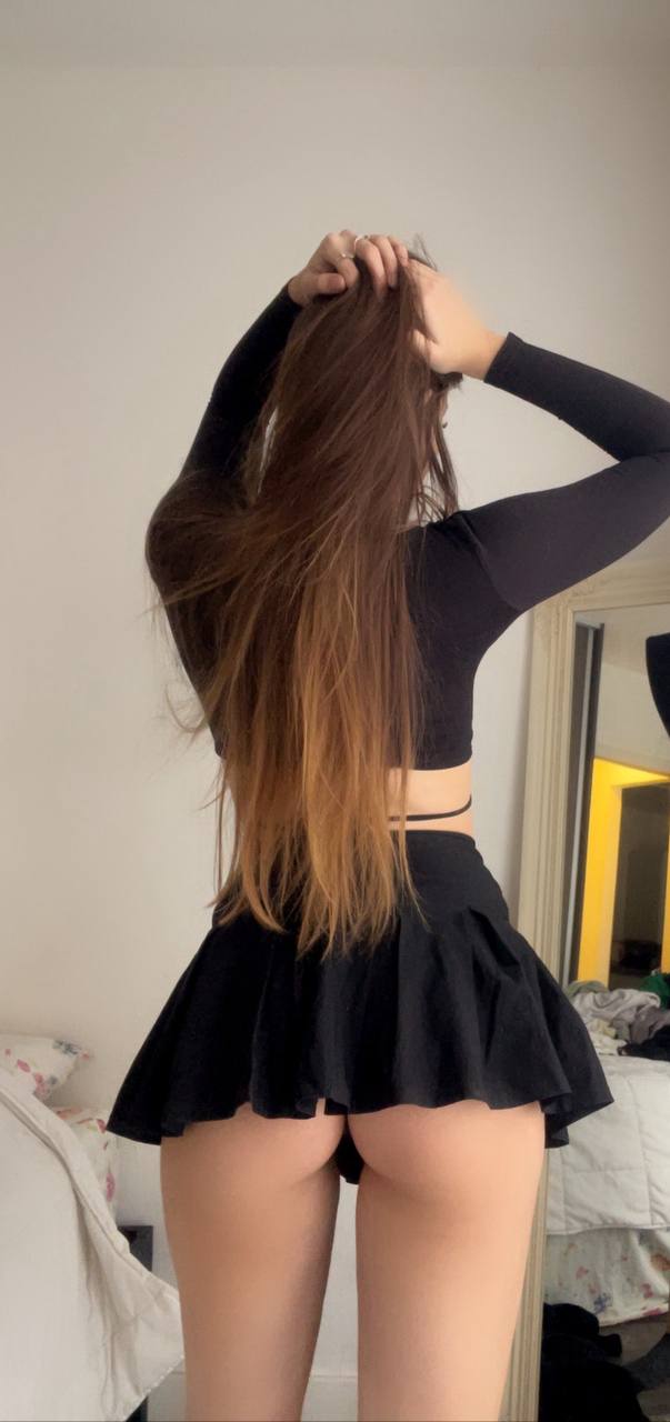 Photo Lola La Fleur in Shymkent