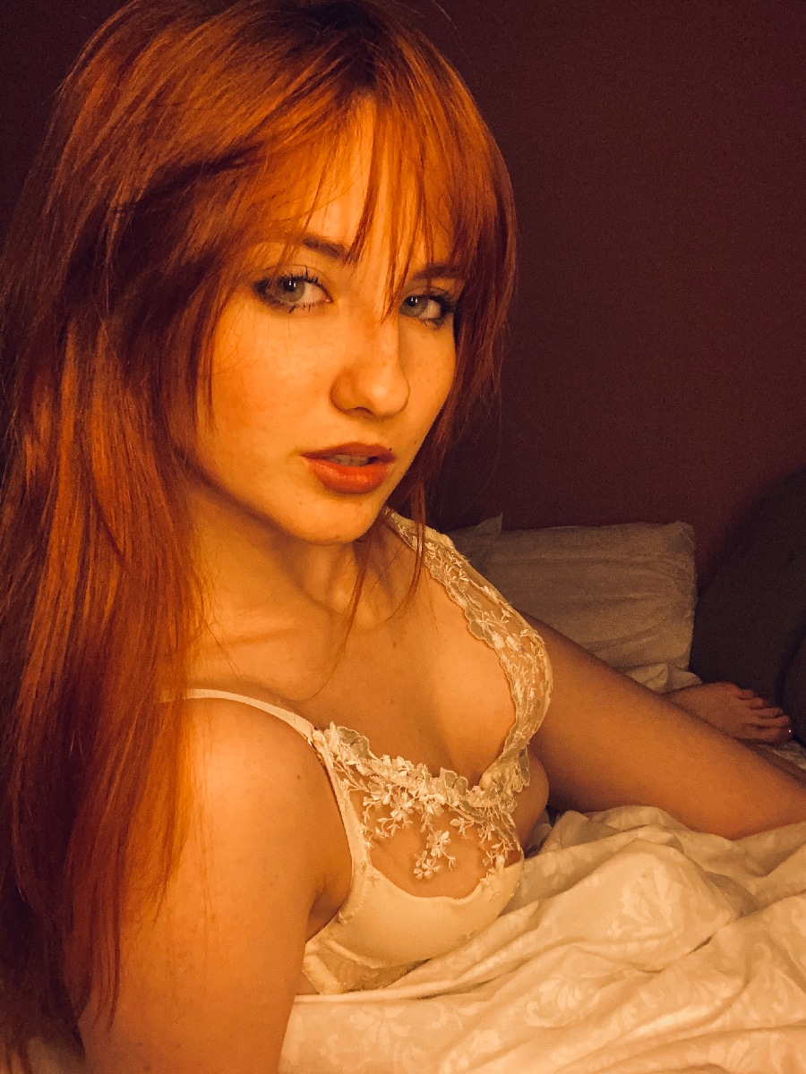 A playful frame from Nata — online in Shymkent