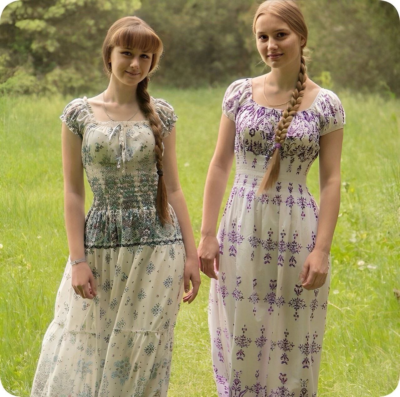 Slavic girls underwear in Shymkent