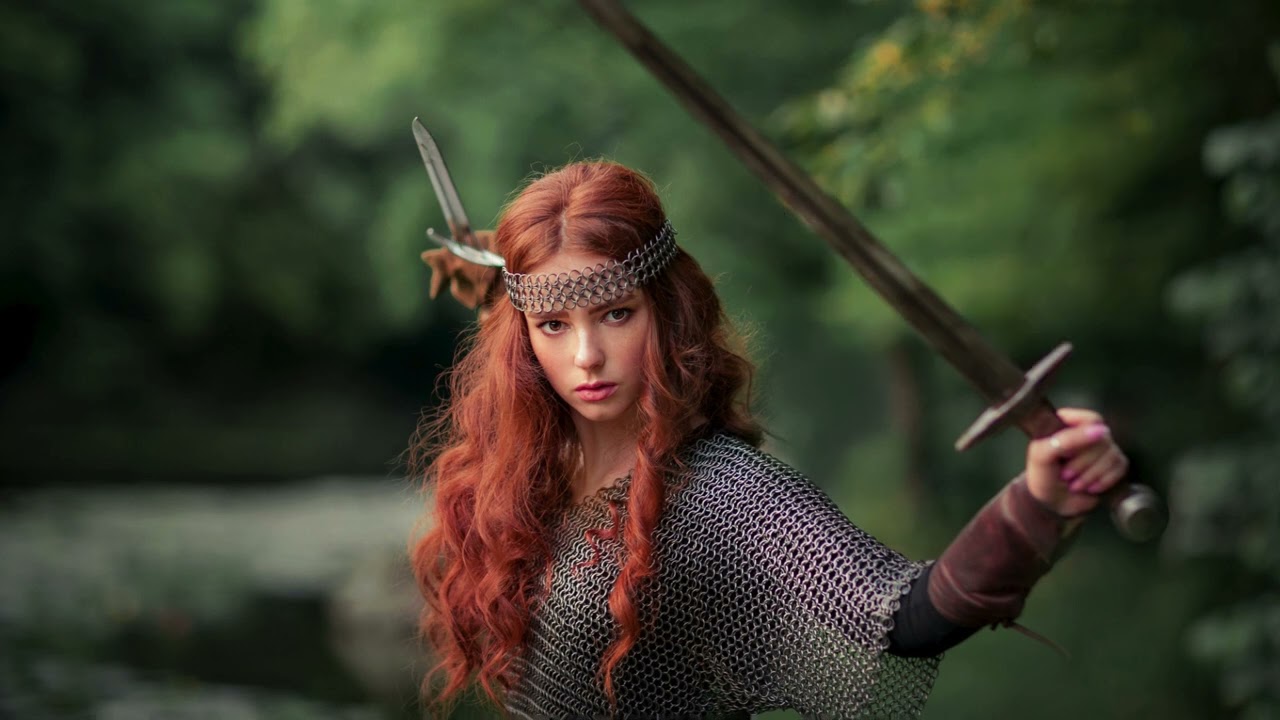 Slavic girls in Shymkent