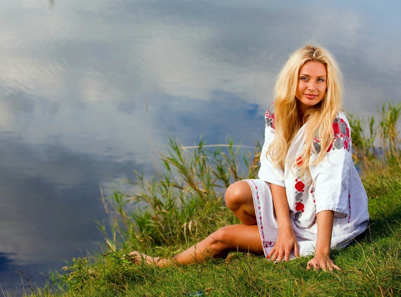 Sexy girl Slavic girls in Shymkent