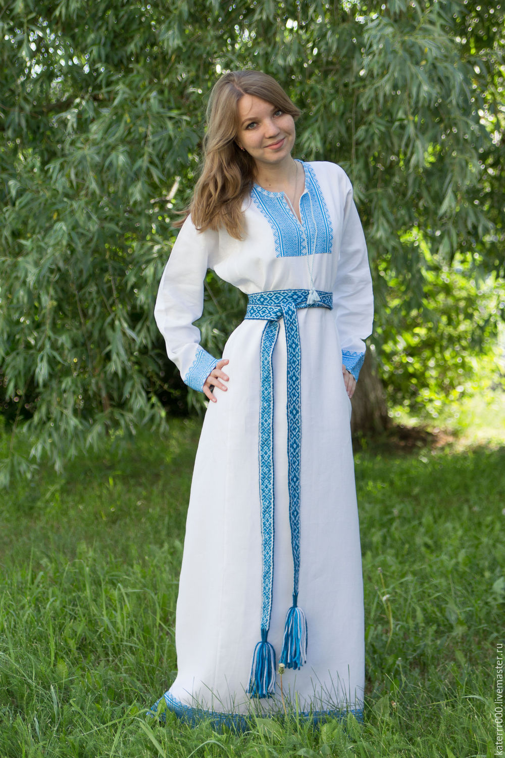 Slavic women in Shymkent