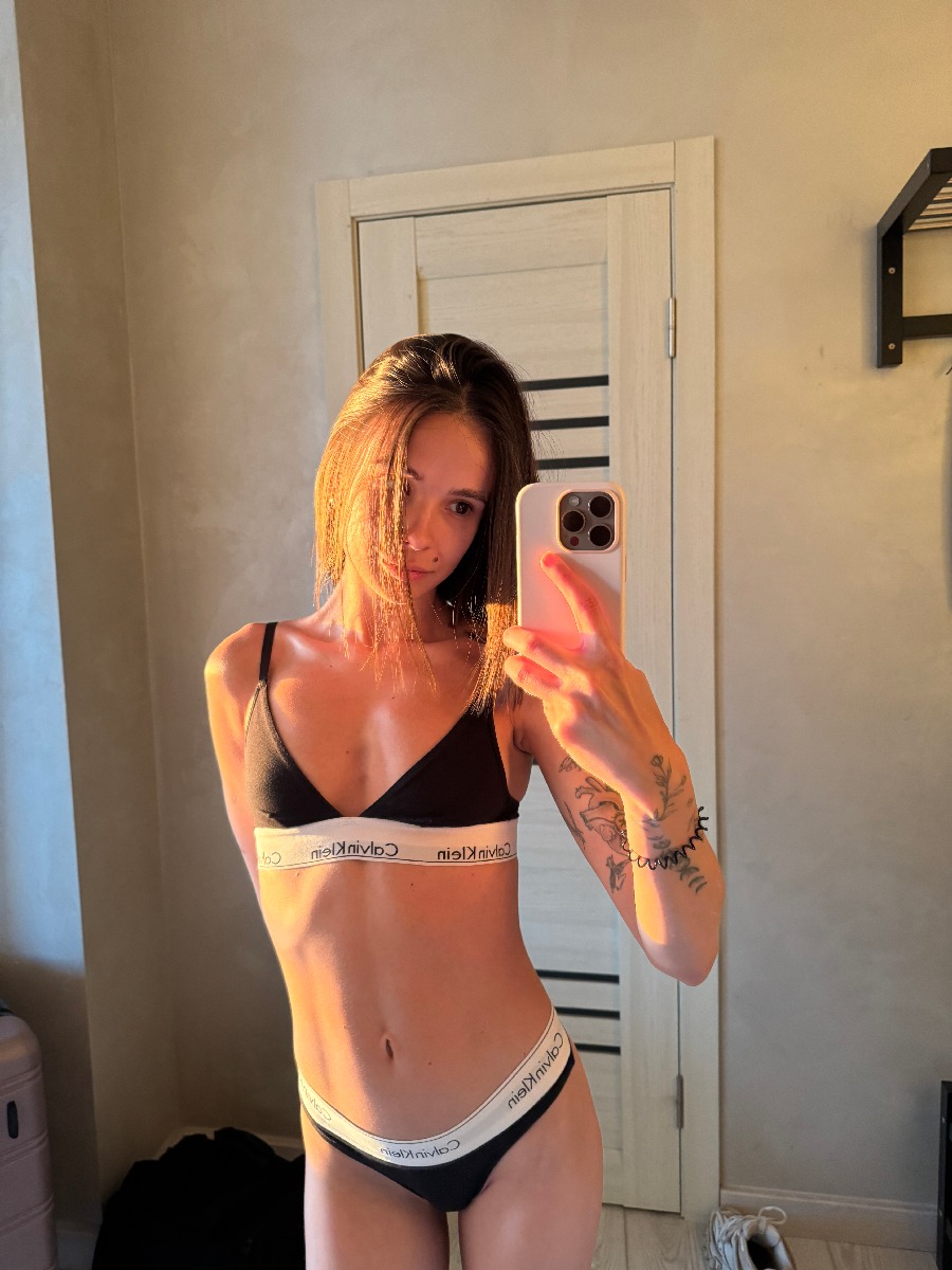 Photo Tina in Shymkent